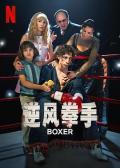 Story movie - 逆风拳手 / Boxer