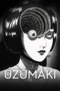 cartoon movie - 漩涡 / Uzumaki