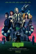 怪奇大法师 / 阴间大法师2,哗鬼家族Beetlejuice?(港),阴间大法师Beetlejuice(台),甲壳虫汁2,Beetlejuice 2