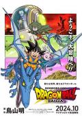 cartoon - 龙珠DAIMA / 龙珠大魔,Dragon Ball DAIMA