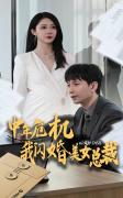 Love movie - 中年危机我闪婚美女总裁