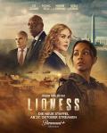 European American TV - 特别行动：母狮第二季 / 特别行动：母狮,Special Ops: Lioness