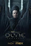 European American - 沙丘：预言 / 沙丘：姐妹会,Dune: The Prophecy,Dune: The Sisterhood